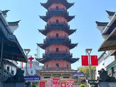 -塔里木的羊·新疆特色餐厅(钱湖北路店)