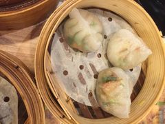 添好运点心专门店(中环IFC店)-添好运点心专门店(中环IFC店)