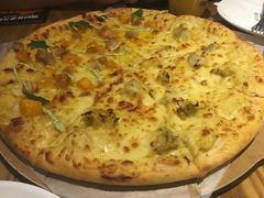 -乐凯撒披萨(正佳广场店)