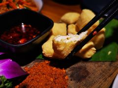 -觅山云南菜(泊富ICITY店)