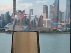 -上海和平饭店华懋阁 Cathay Room