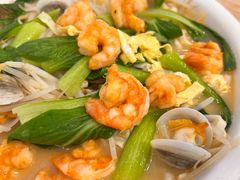 -木木鲜海鲜面(天一店)