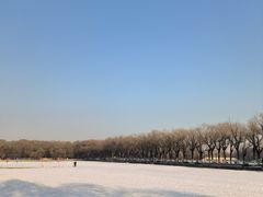-北陵公园