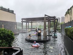 -清河半岛温泉度假酒店