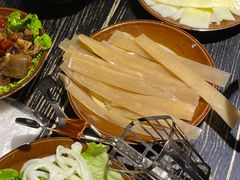 -冯校长老火锅(中联广场店)