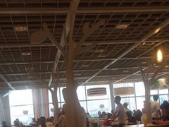 大堂-宜家·瑞典风味餐厅(无锡店)