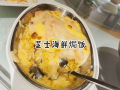 -香港茶餐厅文化体验馆(茶山镇店)