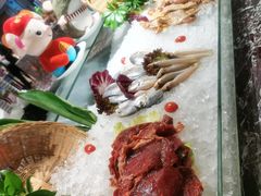 -骊韵咖啡厅(深圳中海凯骊酒店)