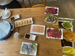 -吉友粥底火锅(方斜路店)
