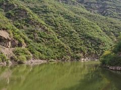 -双龙峡