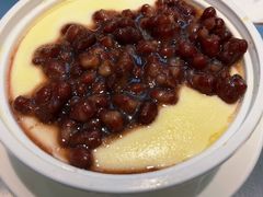 红豆双皮奶-满记甜品(苏州中心店)