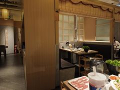 -隐家本格烧肉(万达广场店)