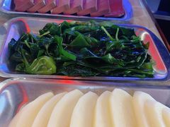 -蛙宴·美蛙火锅基地(万象城店)