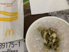 -麦当劳(长泰商业广场店)