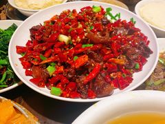-张豆花(碚峡路店)