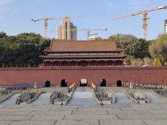 -深圳锦绣中华民俗村