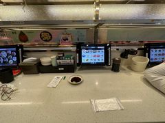 -京樽回転寿司(奥林匹克店)