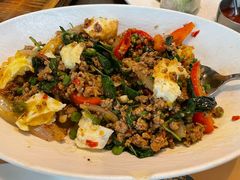 -simply thai天泰(长泰广场店)