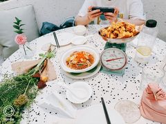 -大树餐厅(朝阳大悦城店)
