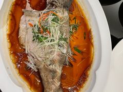 -杭州和达希尔顿逸林酒店·和园中餐厅-杭帮菜名店