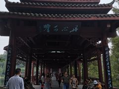 -重庆彩云湖湿地公园