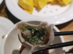 -金谷园饺子·烧烤·家宴(人大总店)