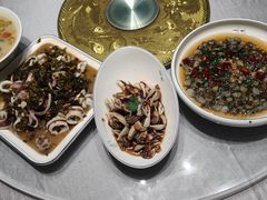 -温岭人家(红花北路店)