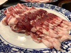 -裕德孚·非遗手切涮羊肉(东直门内大街店)