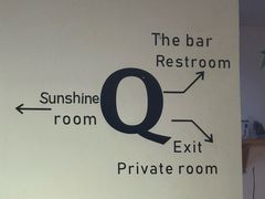 -沏点Trattoria意大利餐厅(新街口店)