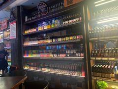 -M99 BEER世界啤酒吧(鸿云悦街店)