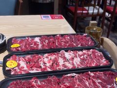 -正禾鲜·潮汕牛肉火锅(凯德天府店)