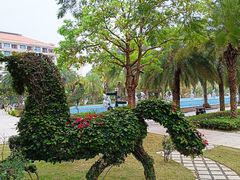 -惠州金海湾嘉华度假酒店