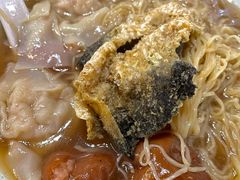 -恩宁刘福记(东华东路店)