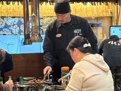 -401餐厅(弘大店)