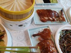 烤鸭-马凯餐厅(地安门店)