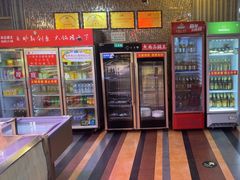 -尚品海鲜肥牛自助火锅(湖明店)