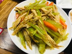 -仁和四季涮肉馆(天坛南门店)