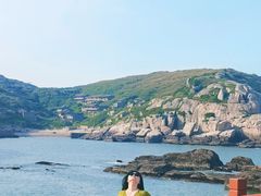 -东极岛景区-青浜岛