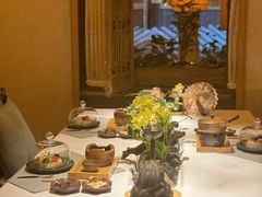 -叶叶菩提·晋福宫