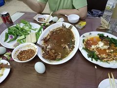 -连池鱼豆味坊(风景区店)