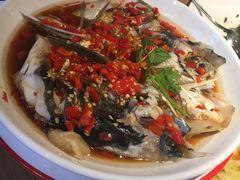 -湘阁里辣(南岭购物广场店)