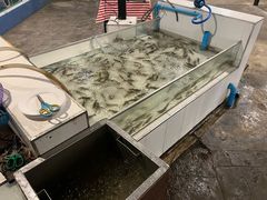 -芭提雅Amporn Seafood自助餐厅