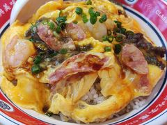 -明記茶餐廳(福田总店)