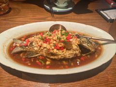 -老湘村·湖南土菜(天河维多利店)