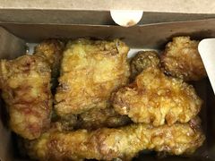 香甜鸡翅-Kyochon1991校村(共和路店)
