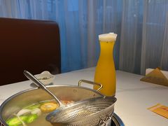 -犇鼎牛潮汕牛肉火锅(新辰里学清路店)