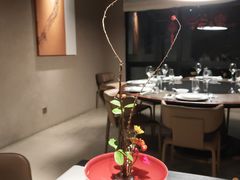 包房-柒厢食事雅谈
