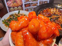 -花椒俏川菜小馆(南海万达店)