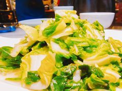 -京城小江南·北京烤鸭·江南土菜·白鱼(中关村店)