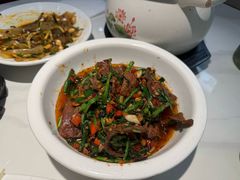 -湘当有饭剁椒鱼头(昆山招商花园城店)